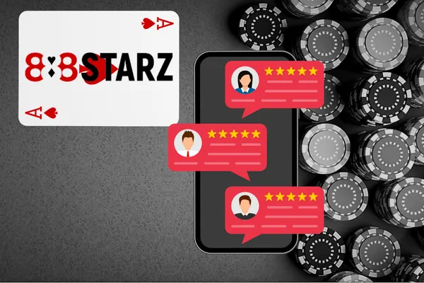 888starz Интерфейс платформы