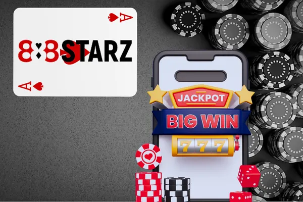 888starz Обзор платформы