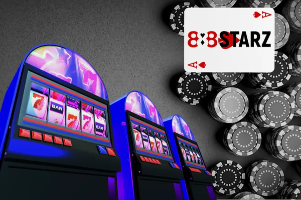 Зеркало 888starz для входа